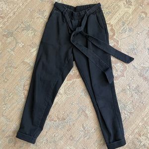 Carly Jean Los Angeles Pants